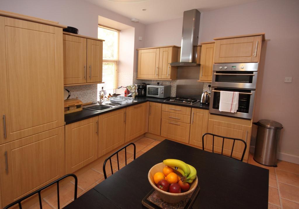 Sebright Holiday Apartment Данун Экстерьер фото