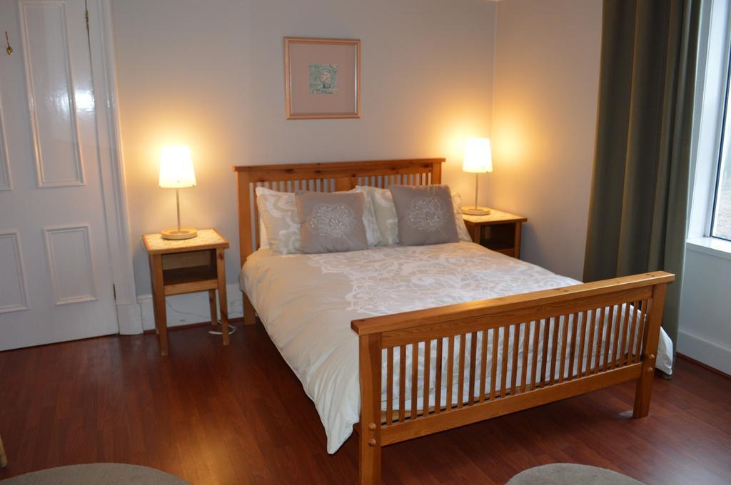 Sebright Holiday Apartment Данун Экстерьер фото