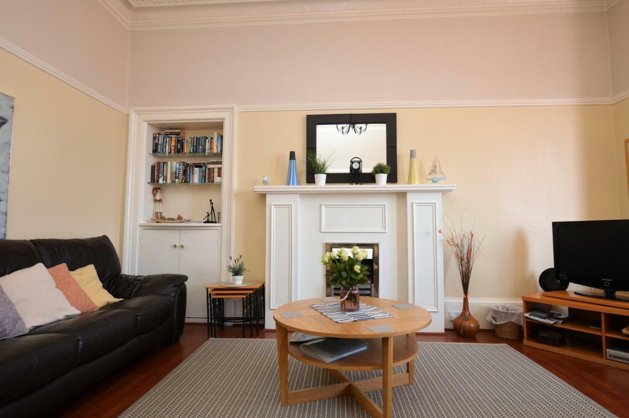 Sebright Holiday Apartment Данун Экстерьер фото