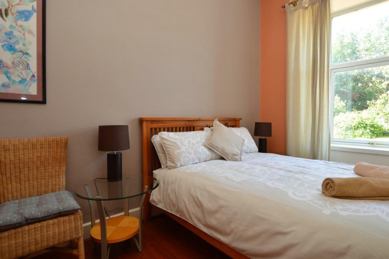 Sebright Holiday Apartment Данун Экстерьер фото