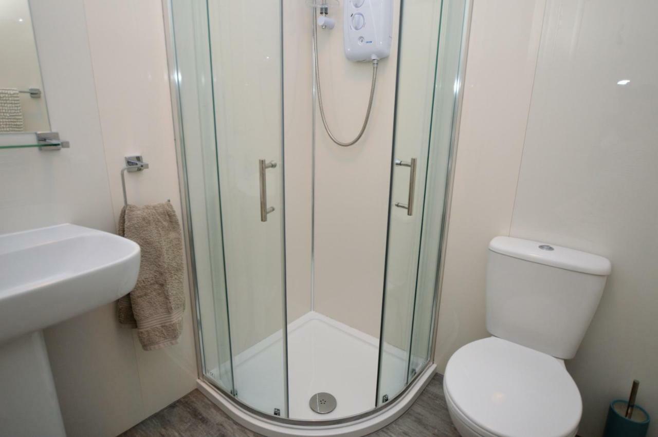 Sebright Holiday Apartment Данун Экстерьер фото